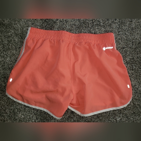 Adidas| 4" Athletic Shorts with Soft Fabric - Picture 5 of 5